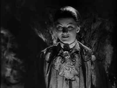 Faster! Faster! - The Mask of Fu Manchu