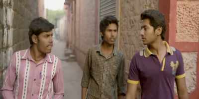 Faster, faster! - Sairat