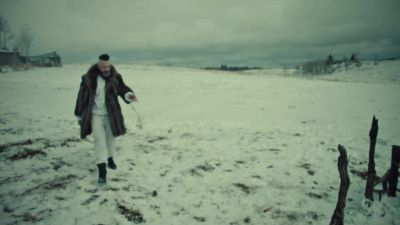 Faster. - Wynonna Earp