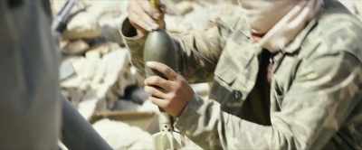 Faster! Make sure it is tightened! - The Ambush