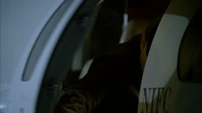 - Faster. - Prison Break