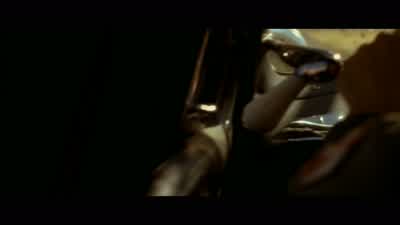 Girl: Faster! - Indiana Jones and the Kingdom of the Crystal Skull