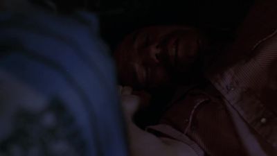 Faster. - The X-Files