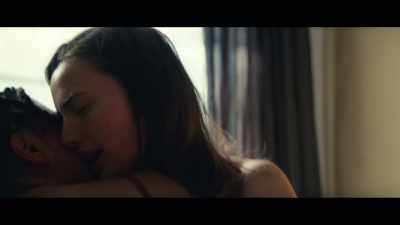 Faster. - Happy Ending