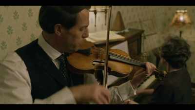 Faster. - A Very English Scandal