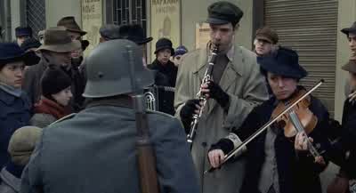 Faster! - The Pianist