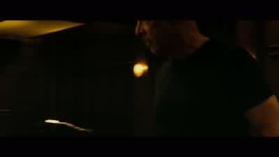 Faster! - Whiplash