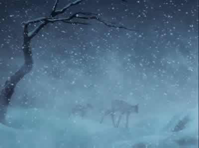 Faster. - Bambi