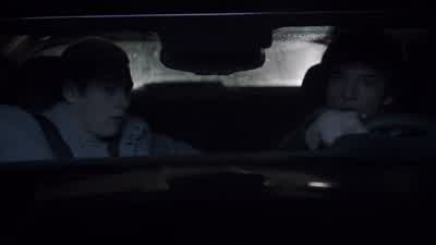 Faster? - Teen Wolf