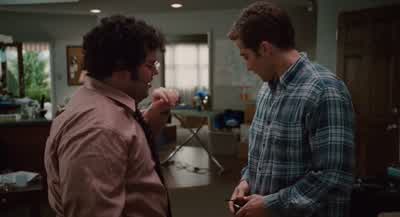 Faster. - Love & Other Drugs