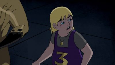 >> FASTER! - Ben 10: Alien Force