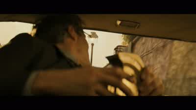 Faster. - Indiana Jones and the Dial of Destiny