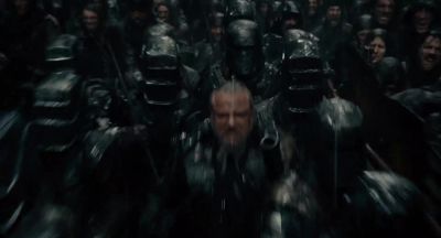 Faster! - Noah