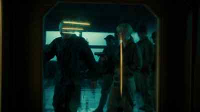 Faster. - Strike Back