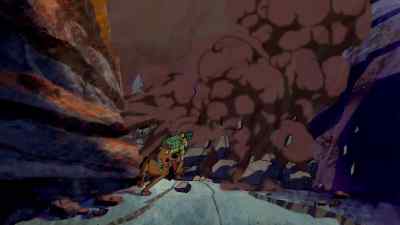 FASTER! - Scooby-Doo! Mystery Incorporated