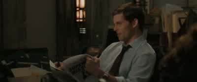 - I bet he's... - Superman Returns
