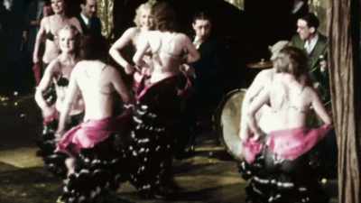 faster-than-ever-before - America in Color