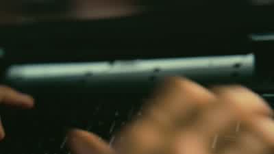 Faster, Tom. - Interstellar