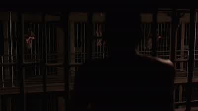 The boys always go fishing with first-timers. - The Shawshank Redemption
