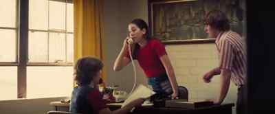 Fat Bernie's,
how may I help you? - Licorice Pizza