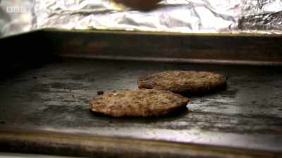 Fat tax is a phrase one hears banded around, - Back in Time for Dinner