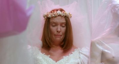 Fat and useless - Muriel's Wedding