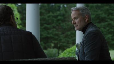 Fat, wasted and distracted. - House of Cards