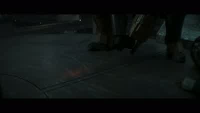 Fate has brought this blade back to my clan, and now fate will end yours. - The Book of Boba Fett