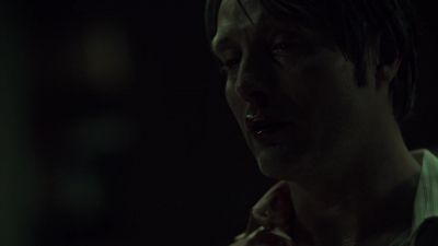Fate and circumstance
have returned us to this moment - Hannibal