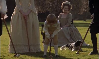 Fate had determined that he should leave none of his race behind him - Barry Lyndon