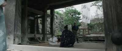Fate determines who wins or loses
Still, your shame must be unbearable - Sekigahara