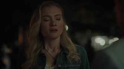 Fate is
a delicate thing, Grace. - My Dreams of You