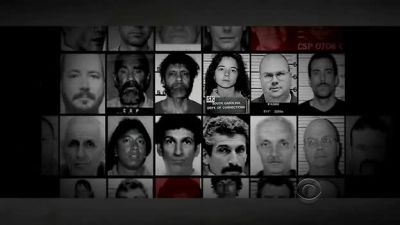 "Fate is not satisfied with inflicting one calamity." - Criminal Minds