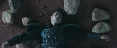 Fate is predestined.
No one can change their fate. - Immortal Demon Slayer