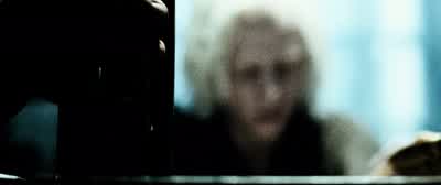 FATHER: Aah! - The Da Vinci Code