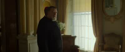 Father Amorth, caffe latte? - The Pope's Exorcist