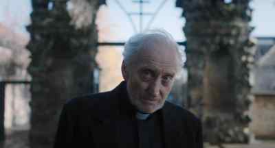 Father, are you all right? - The First Omen