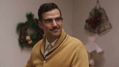 Father, are you implying
that you would like to help? - Happy Holidays from Cherry Lane