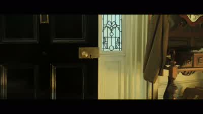 Father! - Mary Poppins Returns