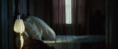 Father believed... - A Quiet Passion