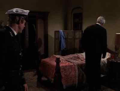 FATHER BERNARD? - Mission: Impossible