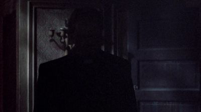 Father Bob - Night of the Demons 2