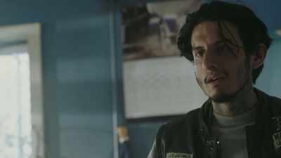 Father, brother... friend... - Mayans M.C.