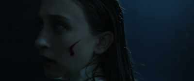 FATHER BURKE: Sister Irene. - The Nun