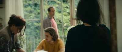 Father, can you explain?
We want to know what's going on. - My Happy Family