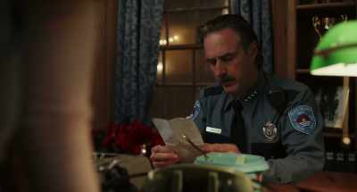 Father cannot be in her life, - The Storied Life of A.J. Fikry