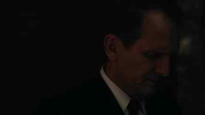 Father, you can't. - The Man in the High Castle