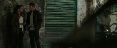 Father Carlos texted me at 7:21 P.M. - Sniper: Ultimate Kill