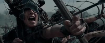 Father -
Conan - - Conan the Barbarian