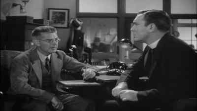 Father Connolly, I'd like to help you.
I really would. - Angels with Dirty Faces